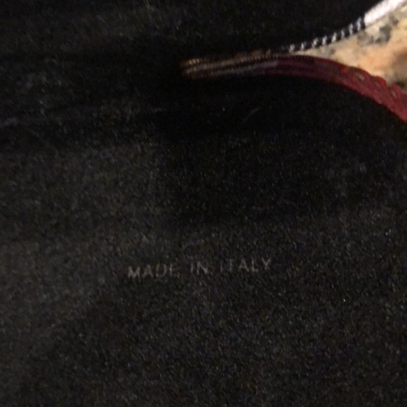 🟡 BURBERRY SUNGLASS FRAMES (Prescription) - Picture 13 of 15